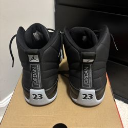 Jordan 12 Size 10