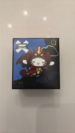 Hello Kitty McDonalds