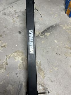 Yakima Bike Rack