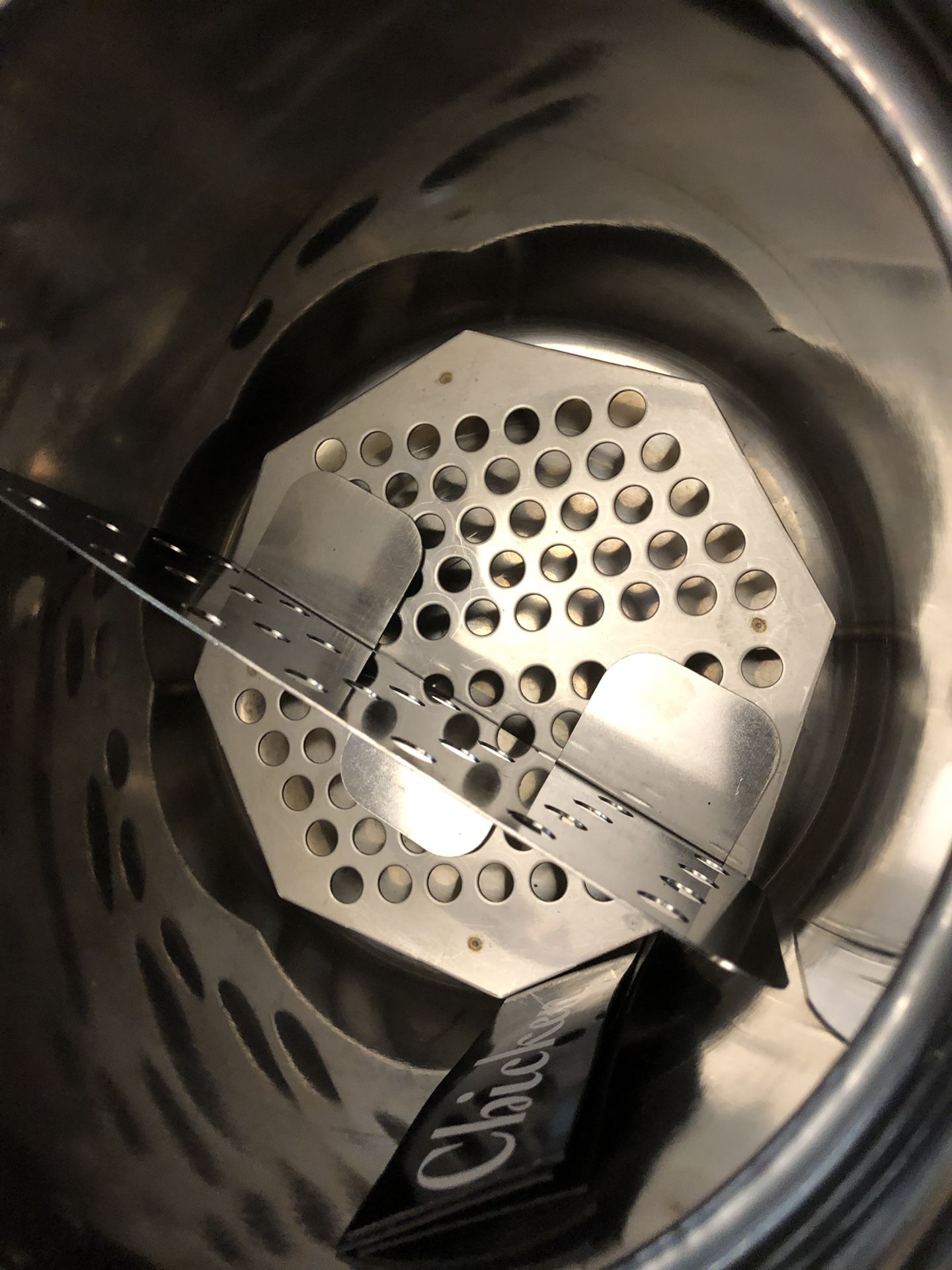 El Monterrey tamales Electric steamer pot for Sale in Modesto, CA OfferUp