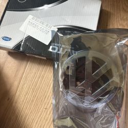 N5 CarLEDLight-VOLKSWAGEN White  New $ 80