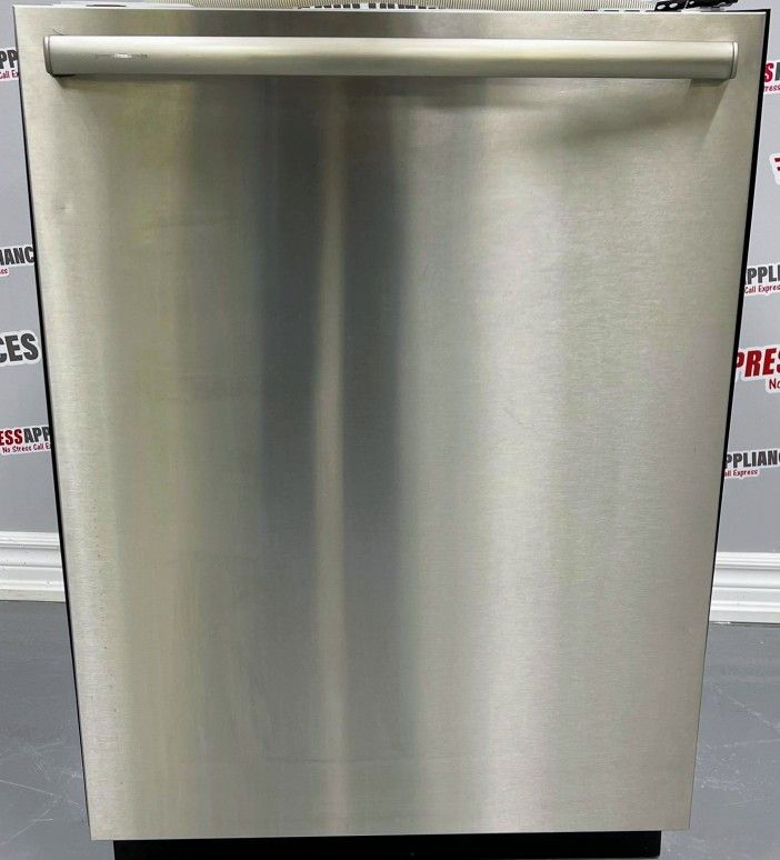 RELIABLE    - BOSCH 24" Built-In  Dishwasher IN  STAINLESS STEEL 