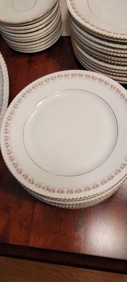 Fine china