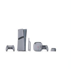 Ps5 pro 30th anniversary console bundle