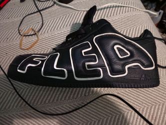 Nike Air Force 1 cactus plant flea market
