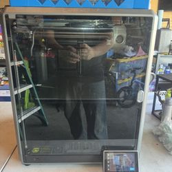 Creality K1 Max 3D Printer