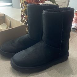 Uggs Size 7