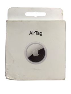 Apple AirTag Brand New Sealed