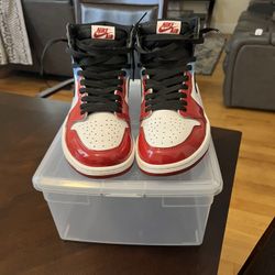Jordan 1 Size 11