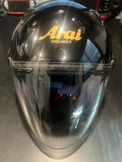 Arai Helmet