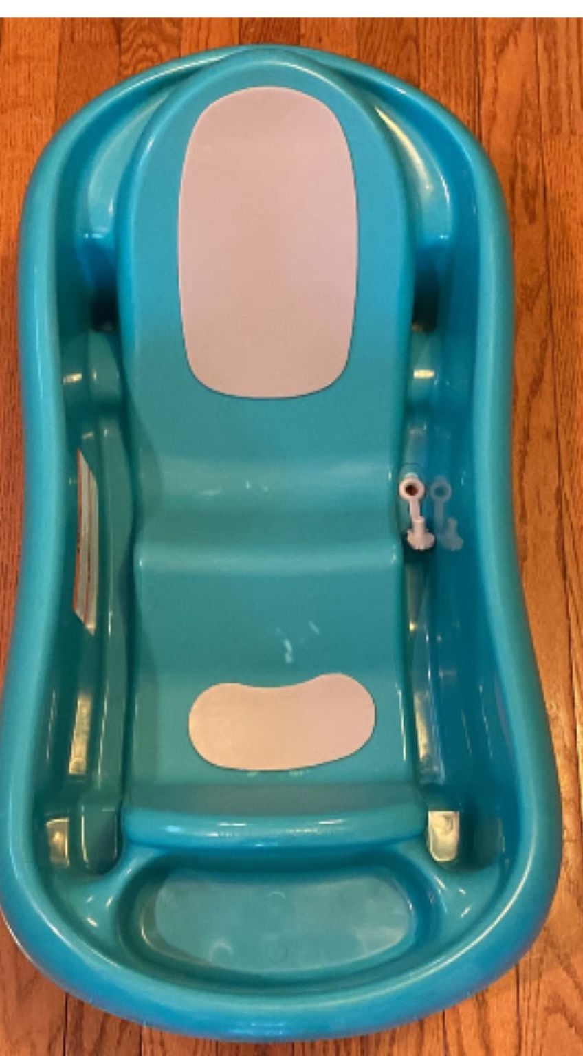 Baby Bath Tub
