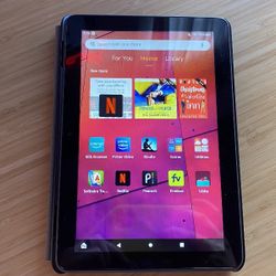 Amazon Fire Tablet