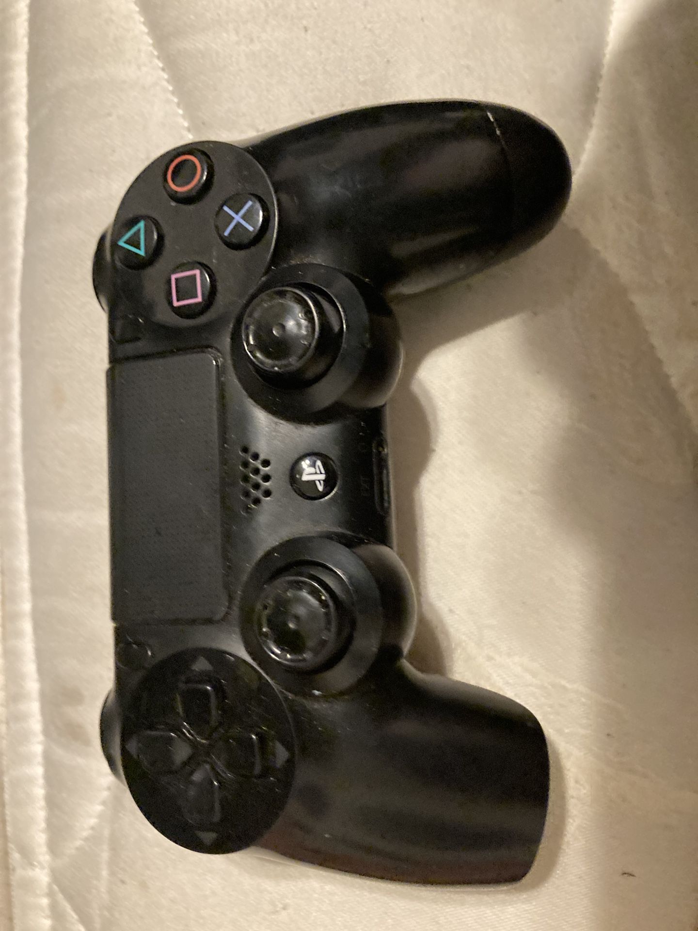 PS4 Controller 