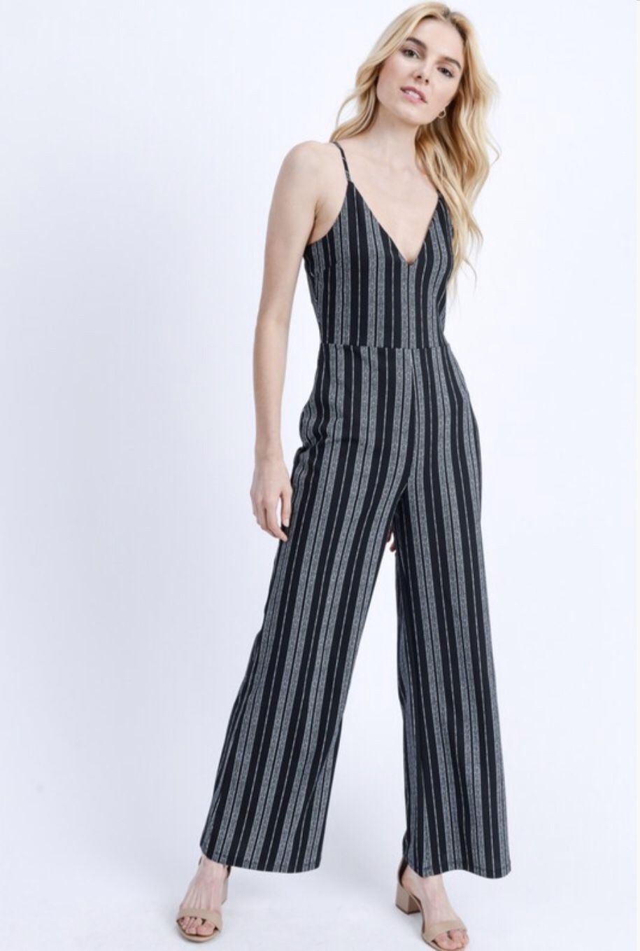 Jumpsuit size S,M,L
