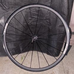 weapon front rim