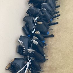 Boys Ice Skates