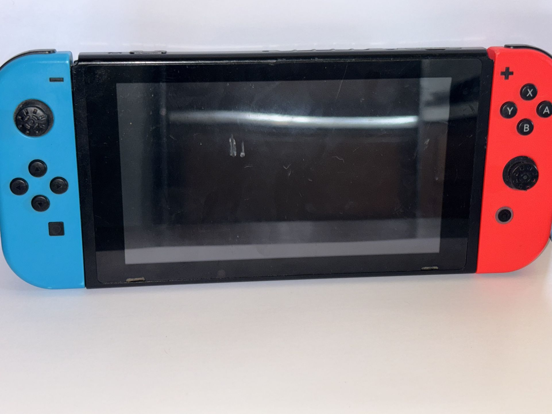 📦 Nintendo Switch Bundle – 8 Games – For Repair/Parts – $200