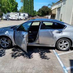 2015 Nissan Versa