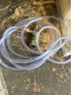 Downstream injector