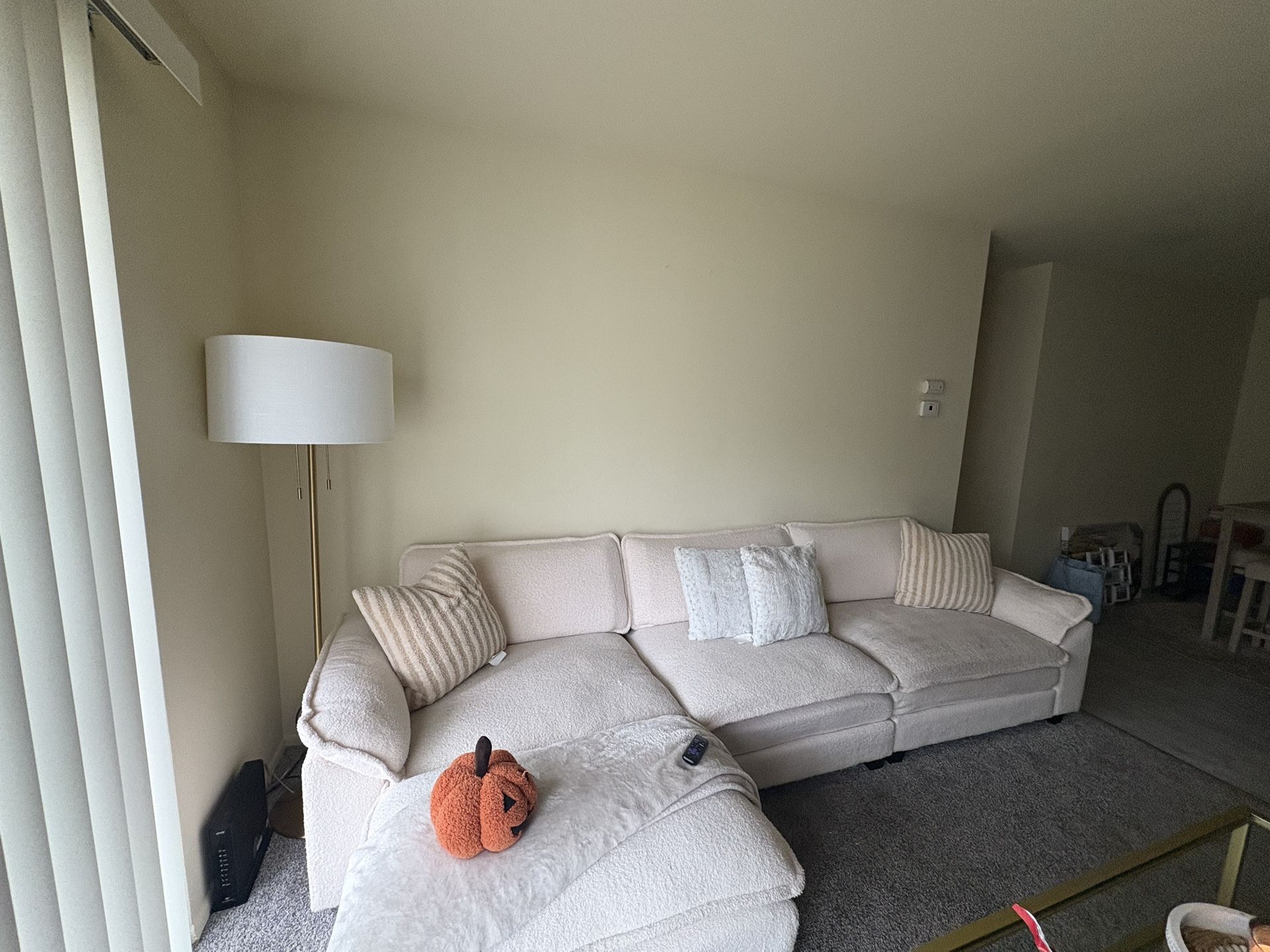 Couch And Table Deal!!!!!