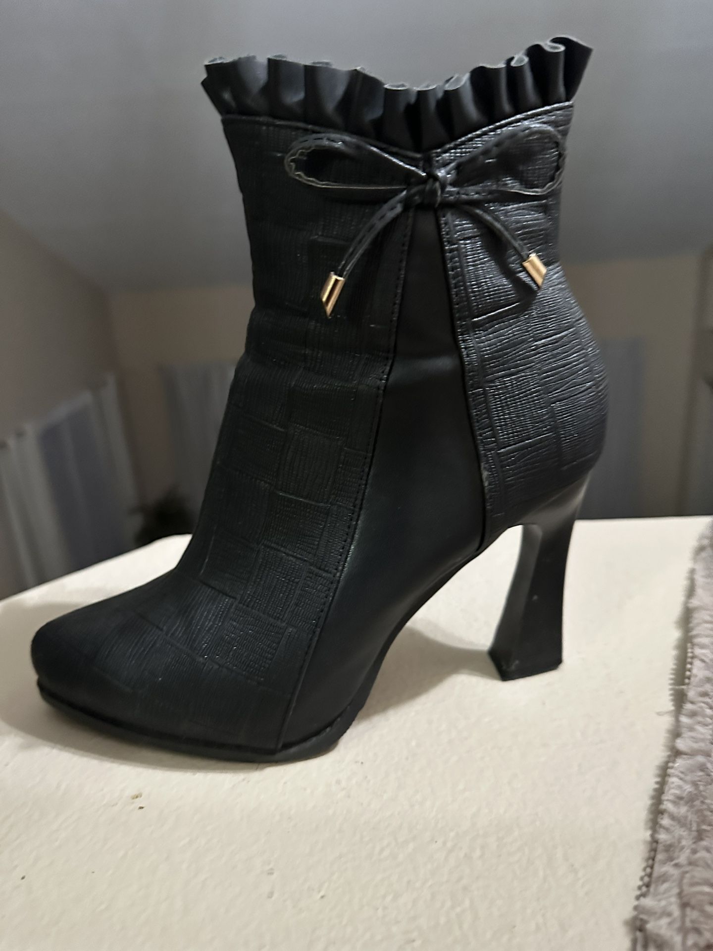 Sexy Boots