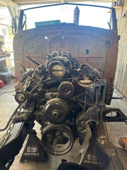 5.3 engine