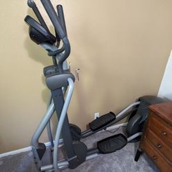 Sportsart 805 P Elliptical 