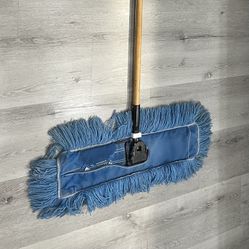 Commercial 24 Inch Dust Mop