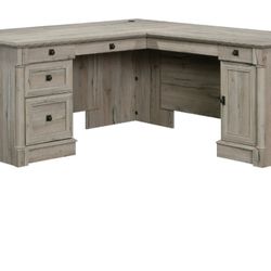 65in L Shape Desk New 