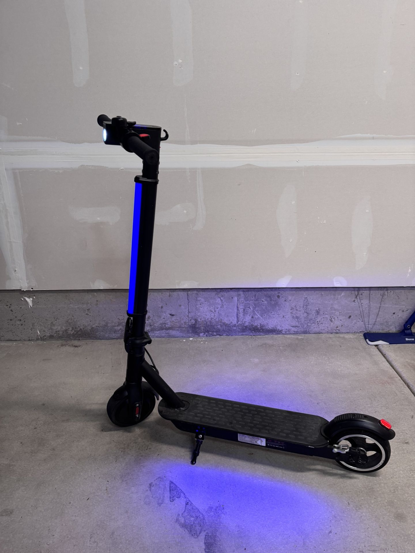 Used Hiboy Electric Scooter Good Condition
