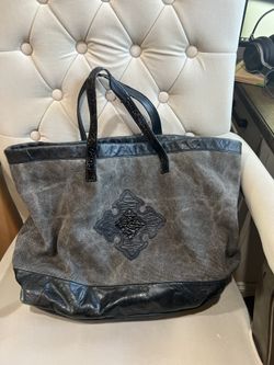 Tylie Malibu Tote Bag Purse 