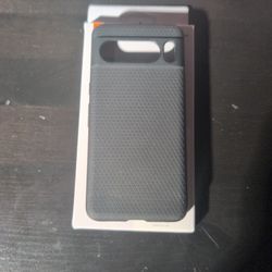 Black Spigen Liquid Air for Google Pixel 8 Pro