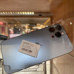 iPhone 23 Pro Max, 128gb, Unlocked 