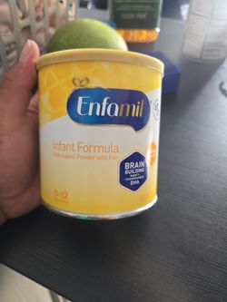 Enfamil