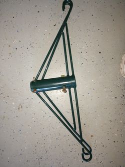 Artificial Christmas tree stand, collapsible