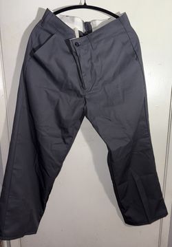 Mens Work Pants
