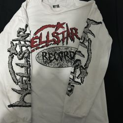 Hellstar Shirt Size Small Could Trade