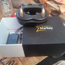 Starkey Hearing Aids