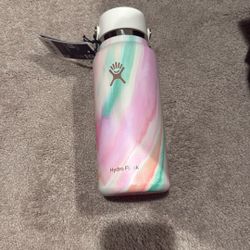 HydroFlask 32 Oz