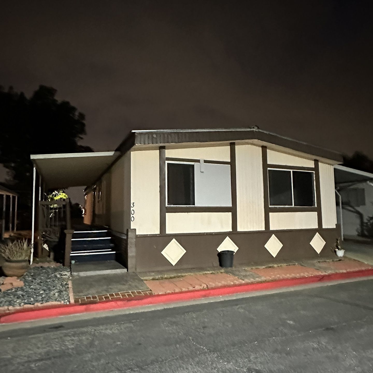 Beautiful 4BD 2BTH Mobile Home for Sale 