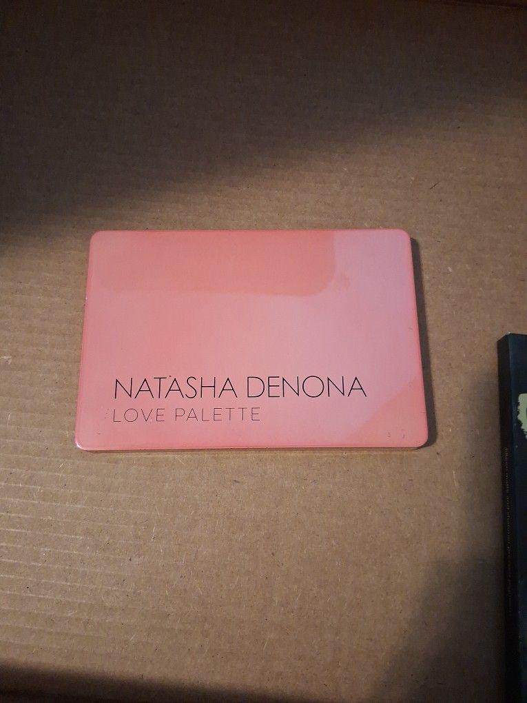 Natasha Denona Love Palette
