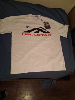 Hellstar t-shirt