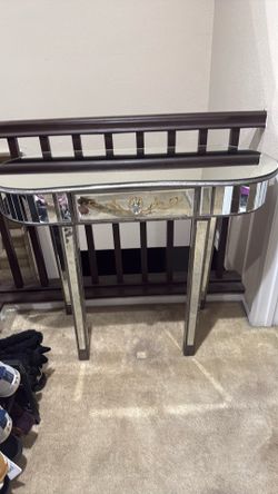 Make up table/ vanity