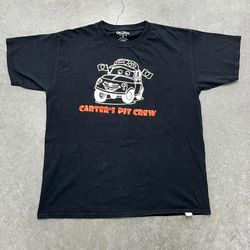 Gildan Disney CARS Pit Crew Kids T Shirt