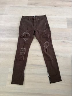 Men’s jeans size 34/32
