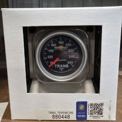 GM Gauges For COPO CAMARO and More 
