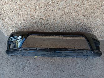 2022-24 Honda Civic Front Bumper