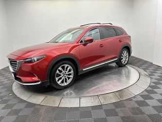 2017 Mazda CX-9