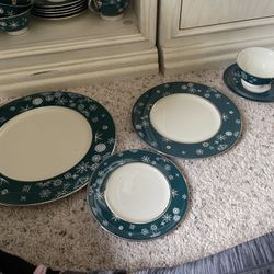 China 8 Or 16 Pieces