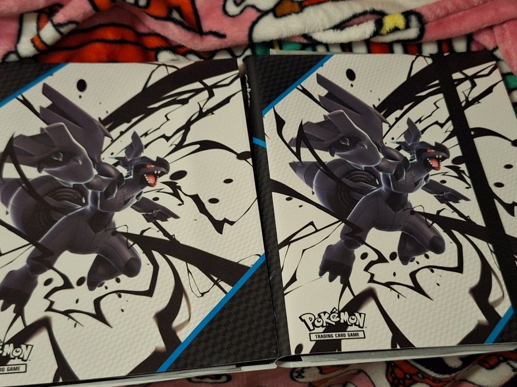 Pokemon Black Blot